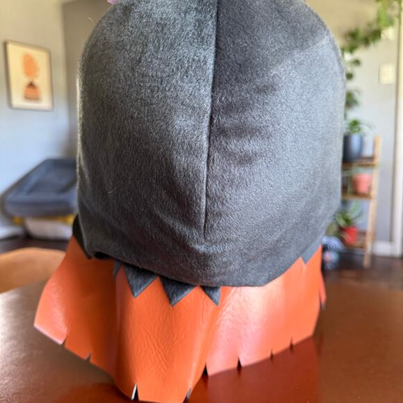 Demon Slayer Kimetsu no Yaiba NEZUKO KAMADO Big Plush Doll 32cm Japan BANPRESTO - Picture 5 of 7